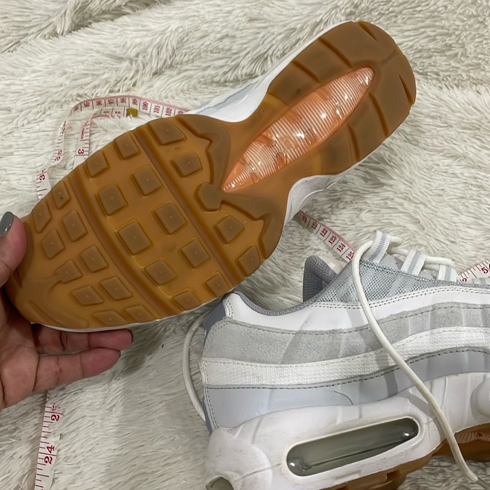Nike Air max Sneakers for men’s - Picture 5 of 14